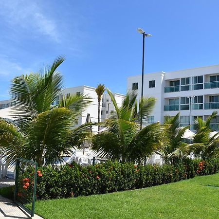 Deluxe Palm Aqua Lejlighed Pôrto das Galinhas Eksteriør billede