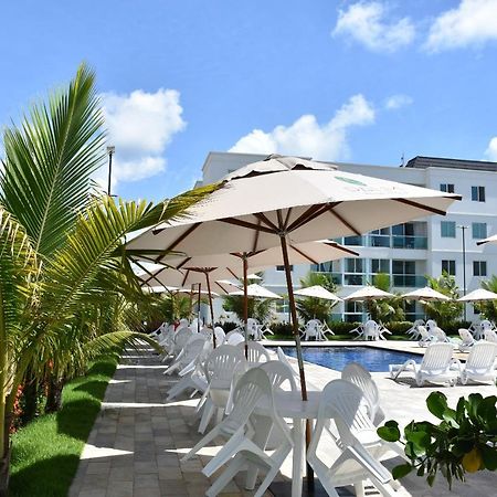 Deluxe Palm Aqua Lejlighed Pôrto das Galinhas Eksteriør billede