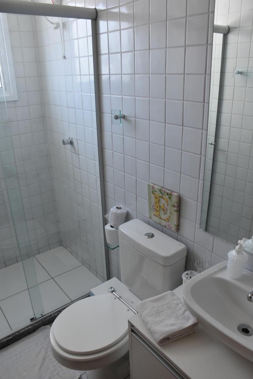 Deluxe Palm Aqua Lejlighed Pôrto das Galinhas Eksteriør billede