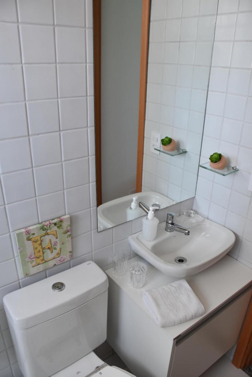 Deluxe Palm Aqua Lejlighed Pôrto das Galinhas Eksteriør billede