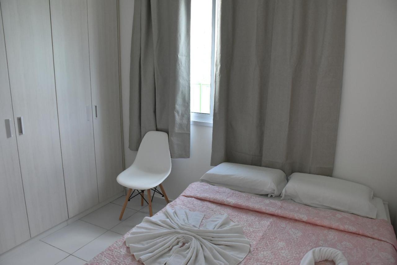 Deluxe Palm Aqua Lejlighed Pôrto das Galinhas Eksteriør billede